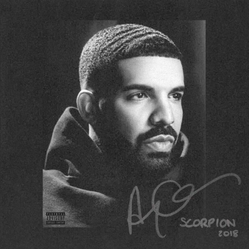 Scorpion (2 Discs) | Drake Scorpion (2 Discs) | Drake
