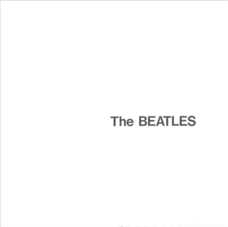 The White Album (2 Discs) | Beatles The White Album (2 Discs) | Beatles