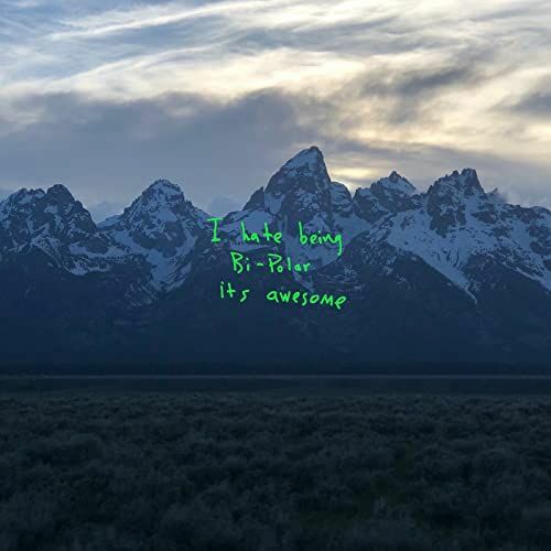 Ye | Kanye West Ye | Kanye West