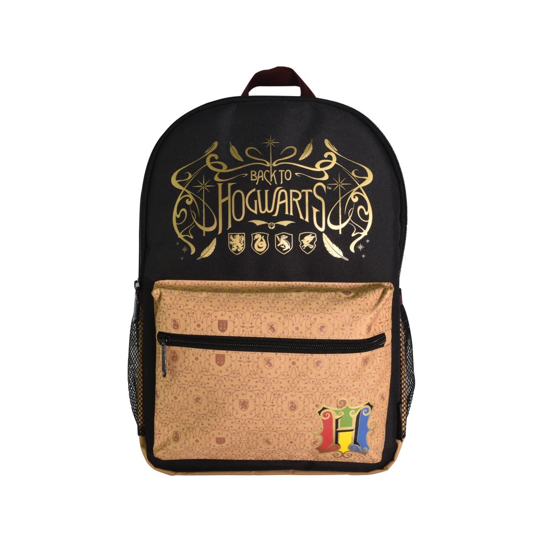 Blue Sky Designs Harry Potter Backpack