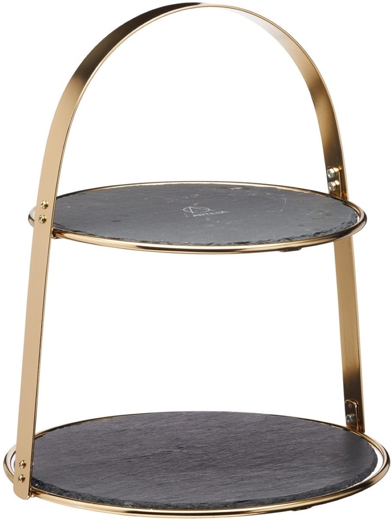 Artesa Arch Frame Serving Stand Artesa Arch Frame Serving Stand