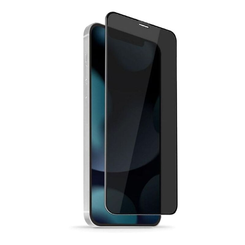 HYPHEN DEFENDR Privacy Tempered Glass for iPhone 13 Mini HYPHEN DEFENDR Privacy Tempered Glass for iPhone 13 Mini