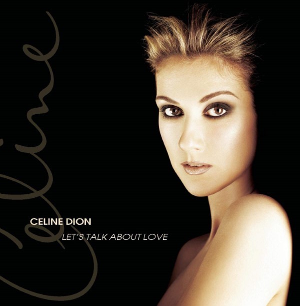 Let's Talk About Love (2 Discs) | Celine Dion