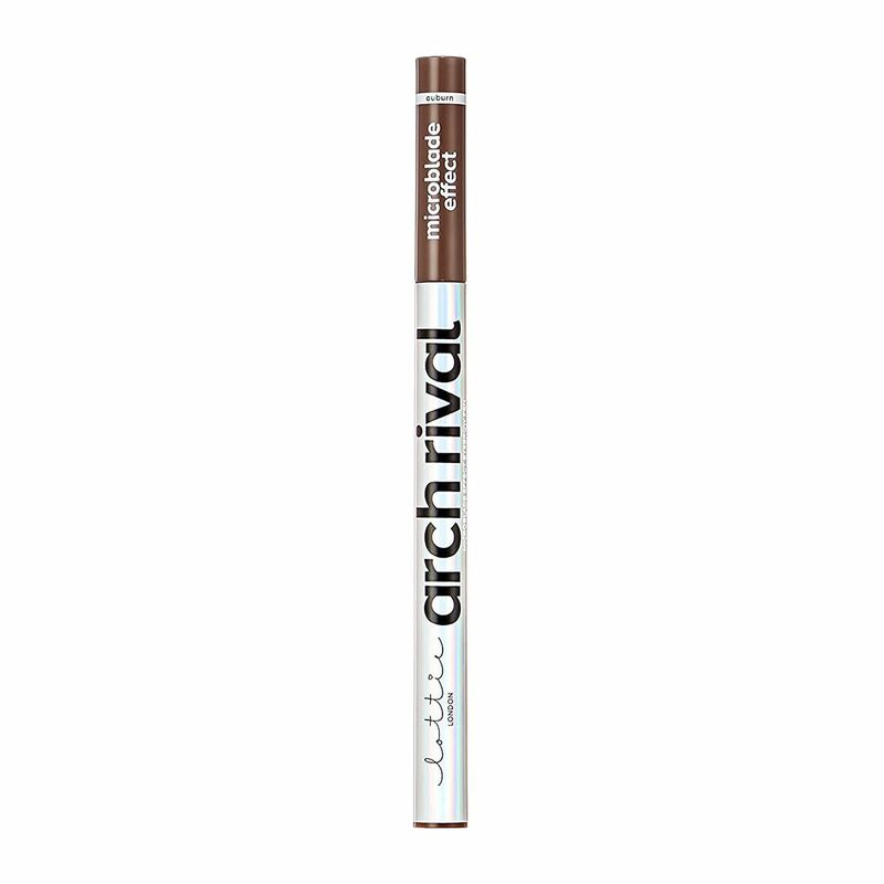 Lottie Arch Rival Blade Brow Blonde Eyebrow Pen