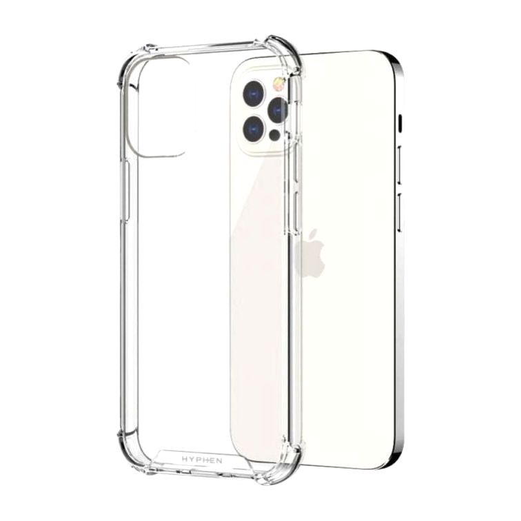 HYPHEN DURO Drop Protection Case for iPhone 13 Pro