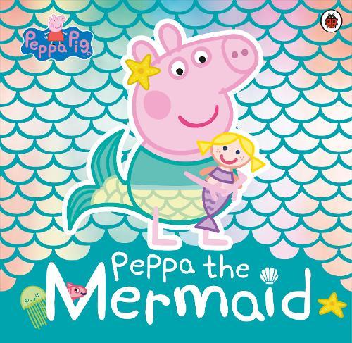 Peppa Pig Peppa the Mermaid | Peppa Pig