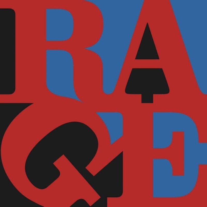 Renegades | Rage Against The Machine Renegades | Rage Against The Machine