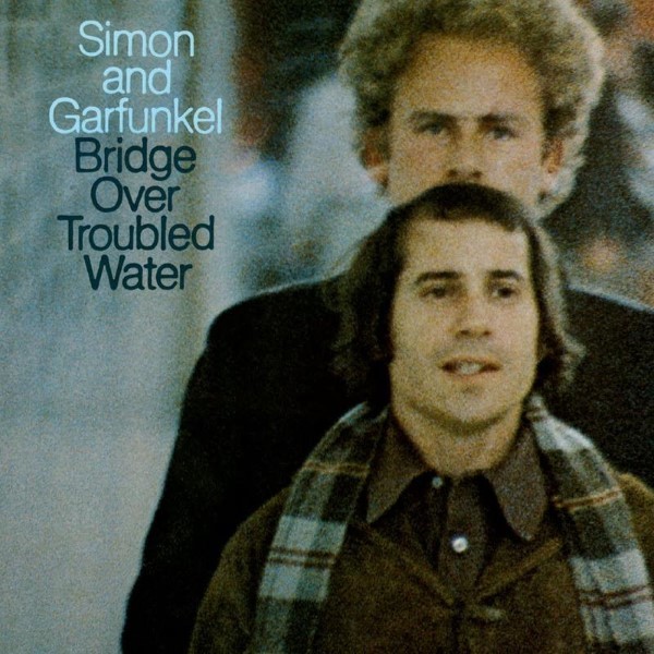 Bridge Over Troubled Water | Simon & Garfunkel Bridge Over Troubled Water | Simon & Garfunkel