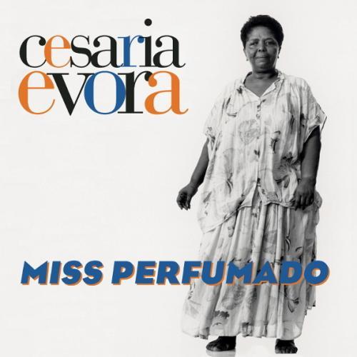 Miss Perfumado Set Of 2 | Cesaria Evora Miss Perfumado Set Of 2 | Cesaria Evora