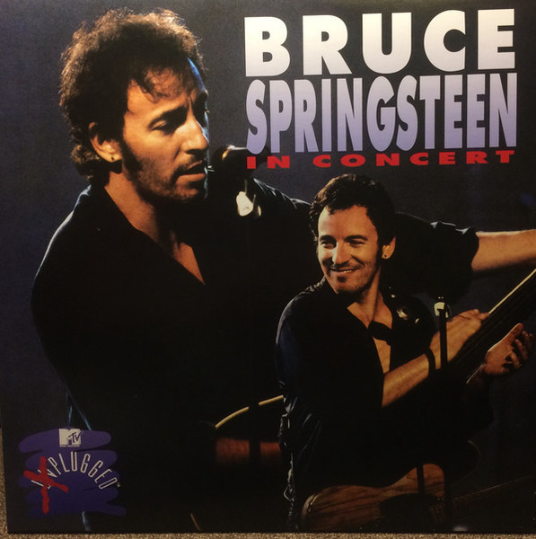MTV Plugged (2 Discs) | Bruce Springsteen MTV Plugged (2 Discs) | Bruce Springsteen