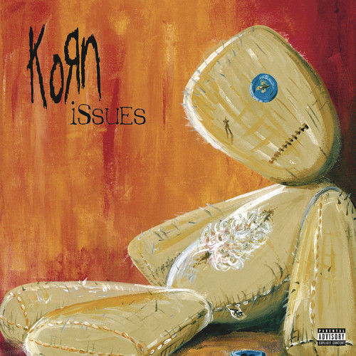 Issues Reissue (2 Discs) | Korn Issues Reissue (2 Discs) | Korn