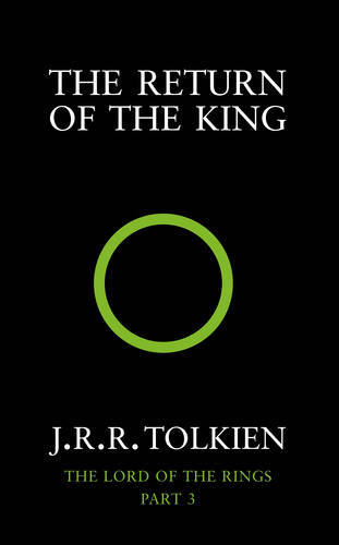 The Return of the King (The Lord of the Rings, Book 3) | J. R.R. Tolkien