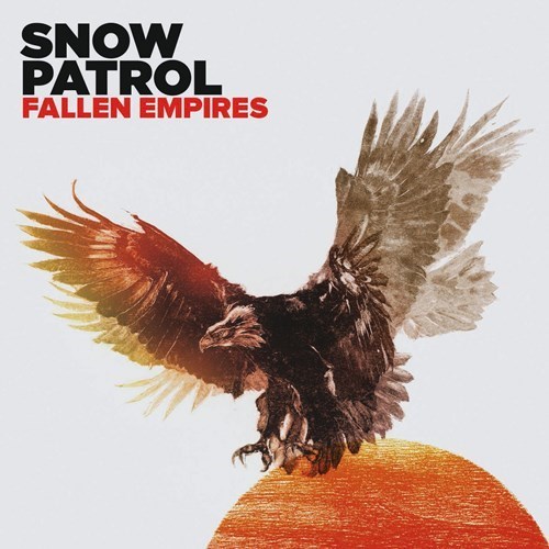 Fallen Empires (2 Discs) | Snow Patrol Fallen Empires (2 Discs) | Snow Patrol