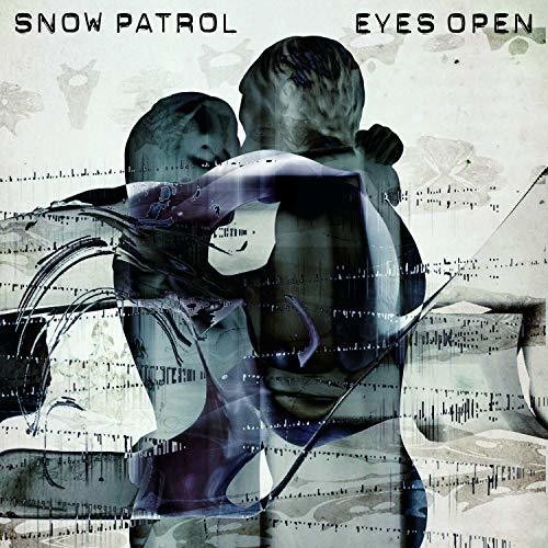 Eyes Open (2 Discs) | Snow Patrol Eyes Open (2 Discs) | Snow Patrol