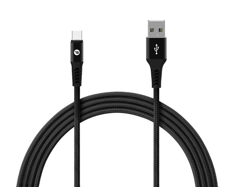 Baykron Active USB 2.0 Type-C Cable 1.2M Baykron Active USB 2.0 Type-C Cable 1.2M