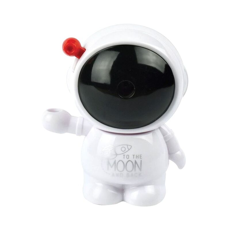 Legami Astronaut Pencil Sharpener Legami Astronaut Pencil Sharpener
