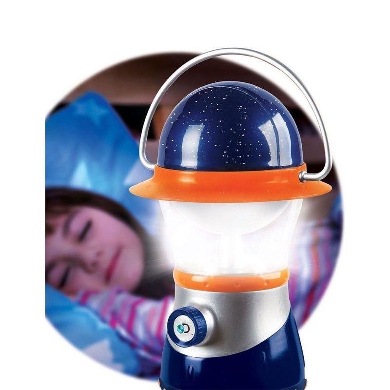 Discovery Toy Kids Starlight Lantern