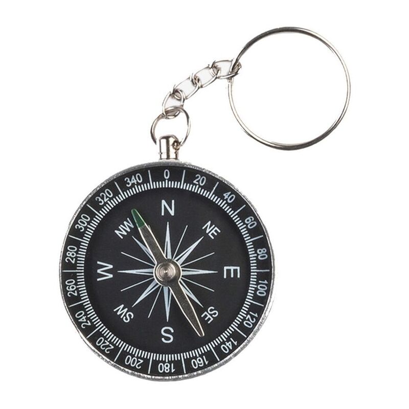 Legami Key Ring - Compass Legami Key Ring - Compass