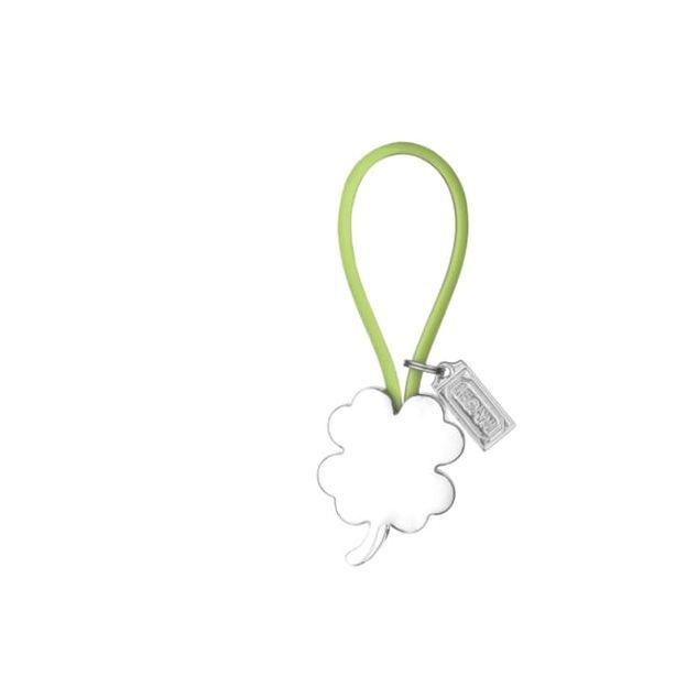 Legami Lucky Chain Key Chain - Fourleaves