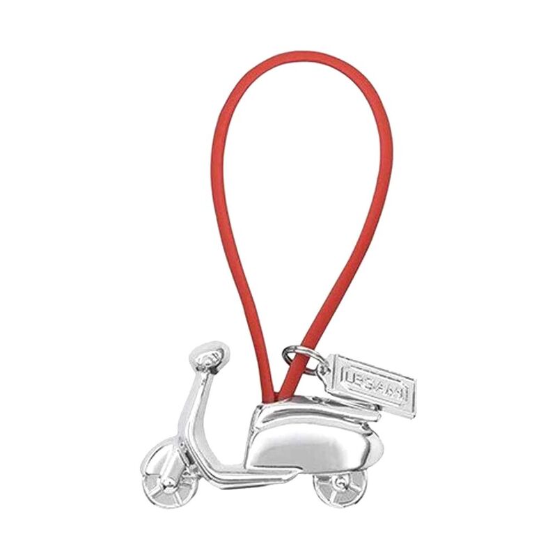 Legami Lucky Chain Key Chain - Motorbike Legami Lucky Chain Key Chain - Motorbike