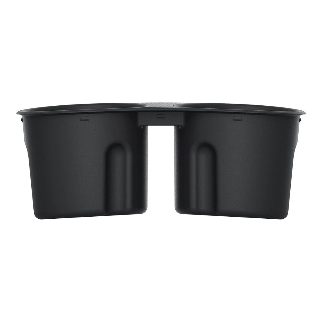 Spigen Tesla Model 3 & Y Cup Holder Insert - Black (TO210)