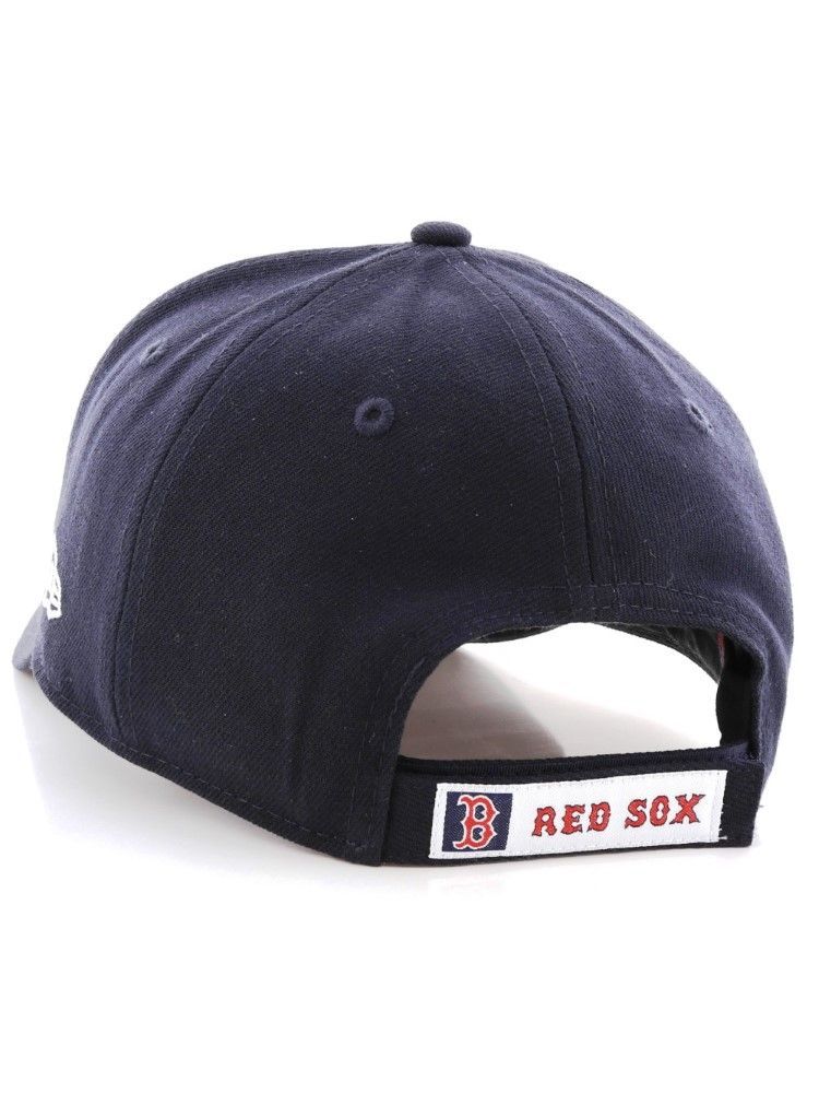 New Era Mlb The League Boston Red Men's Cap