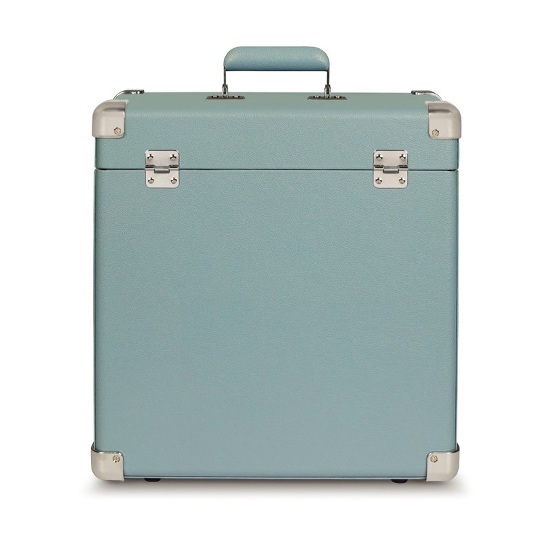 Crosley Platter-Pak Tourmaline Record Carrier Case