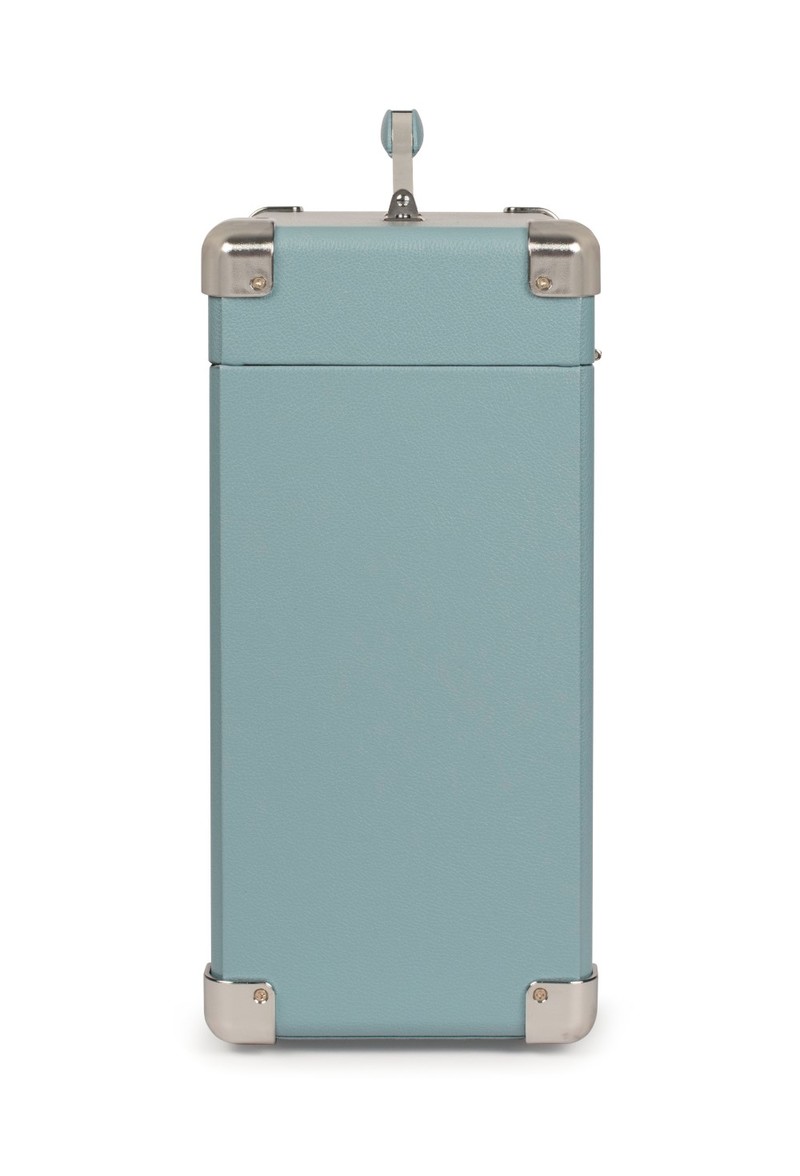 Crosley Platter-Pak Tourmaline Record Carrier Case