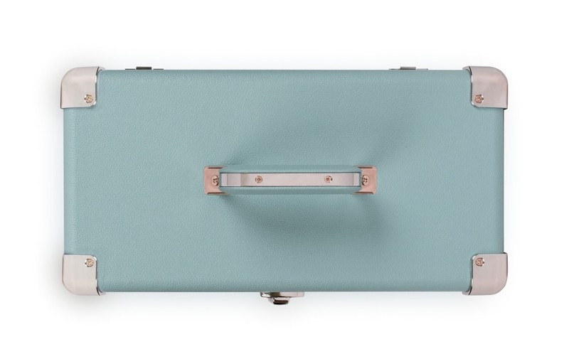 Crosley Platter-Pak Tourmaline Record Carrier Case
