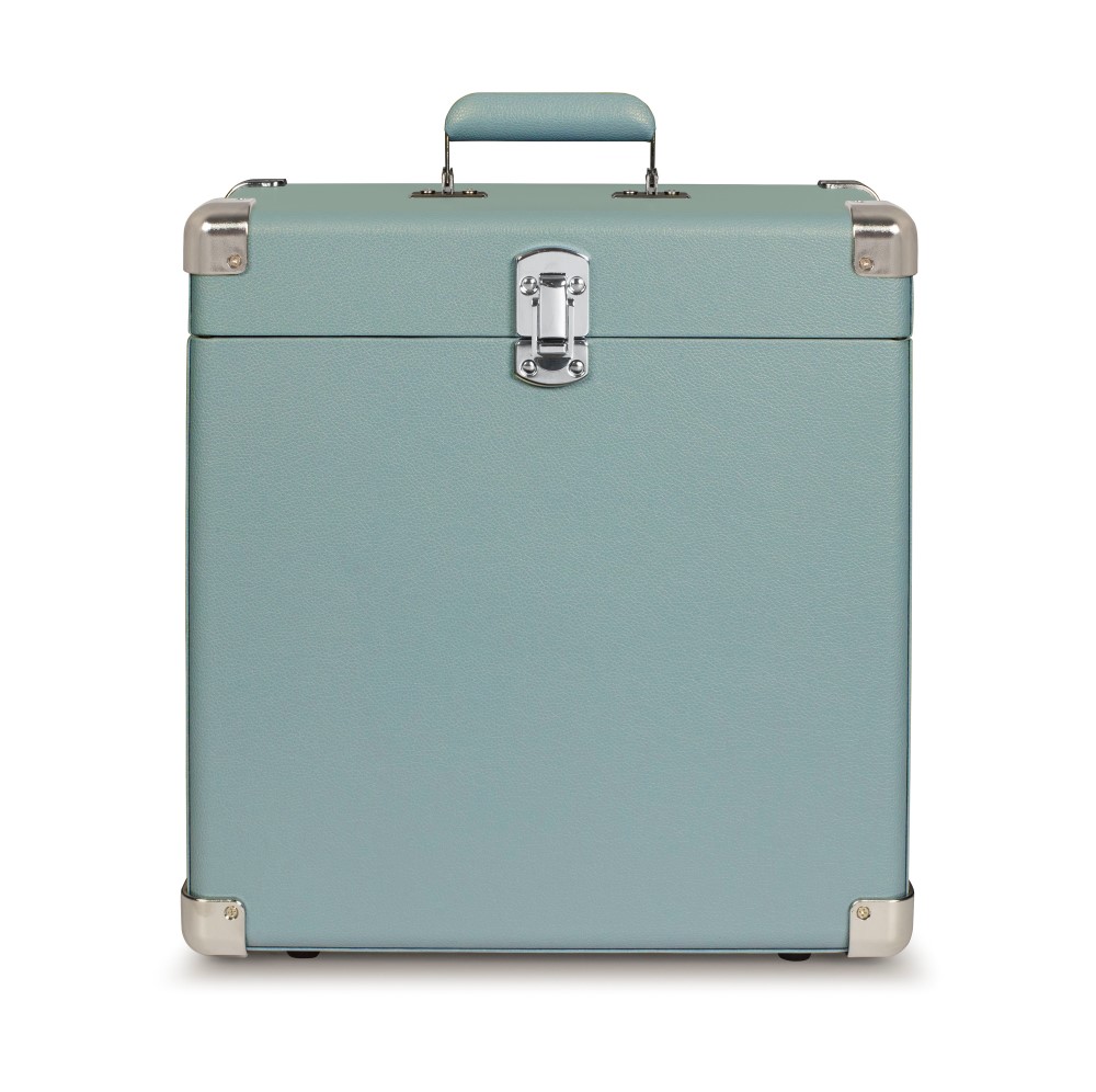 Crosley Platter-Pak Tourmaline Record Carrier Case