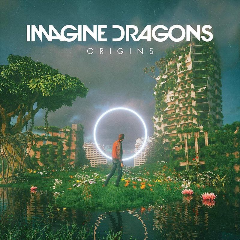 Origins | Imagine Dragons Origins | Imagine Dragons
