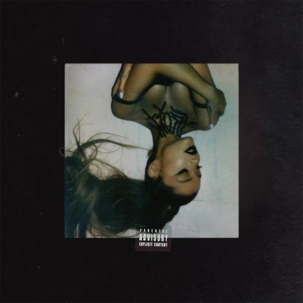 Thank You Next | Ariana Grande Thank You Next | Ariana Grande