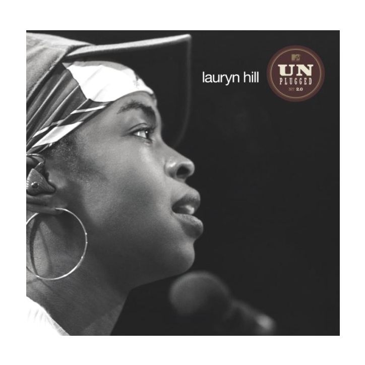 MTV Unplugged No 2.0  (2 Discs) | Lauryn Hill MTV Unplugged No 2.0  (2 Discs) | Lauryn Hill