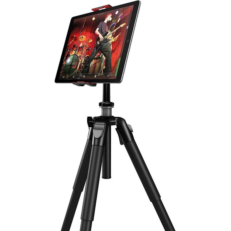 IK Multimedia iKlip 3 Video Universal Tripod Mount for Tablets