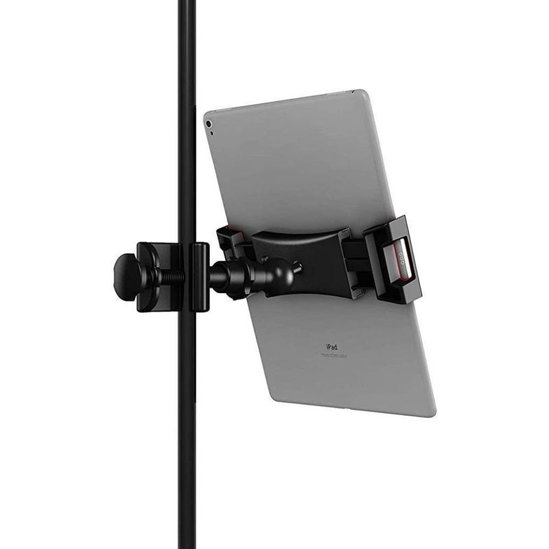 IK Multimedia iKlip 3 DeLUxe Mount for Tablets