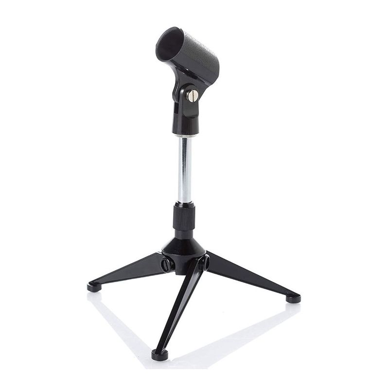 Bespeco Ducksm Table Tripod Mic Stand Bespeco Ducksm Table Tripod Mic Stand
