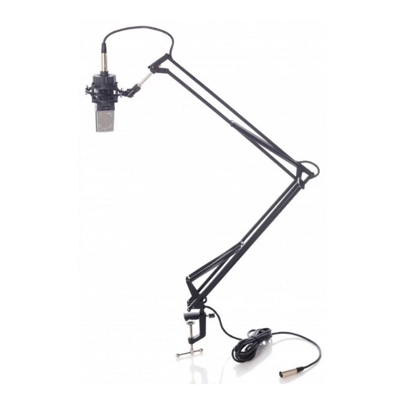 Bespeco MSRA10 Extension Arm For Mic Stand Bespeco MSRA10 Extension Arm For Mic Stand