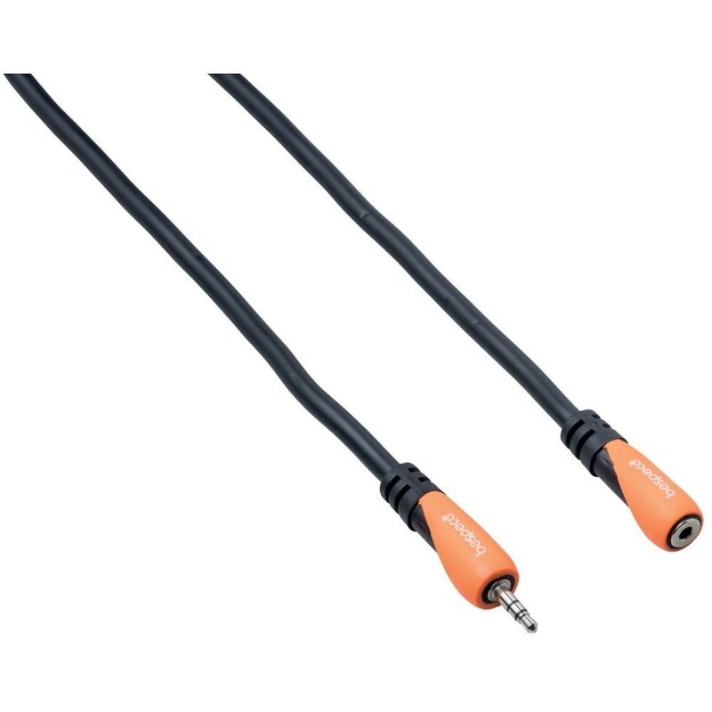 Bespeco SLFJJM300 3.5 JKf To 3.5 JKm 3M Bespeco SLFJJM300 3.5 JKf To 3.5 JKm 3M