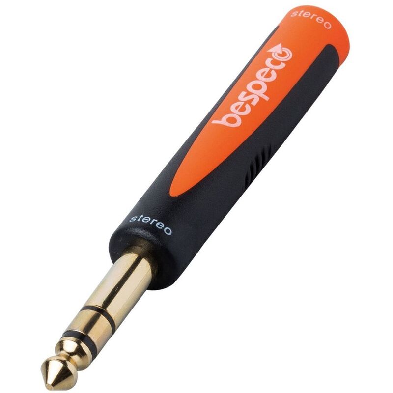 Bespeco Slad210 3.5JKf To JKm Adapter Bespeco Slad210 3.5JKf To JKm Adapter