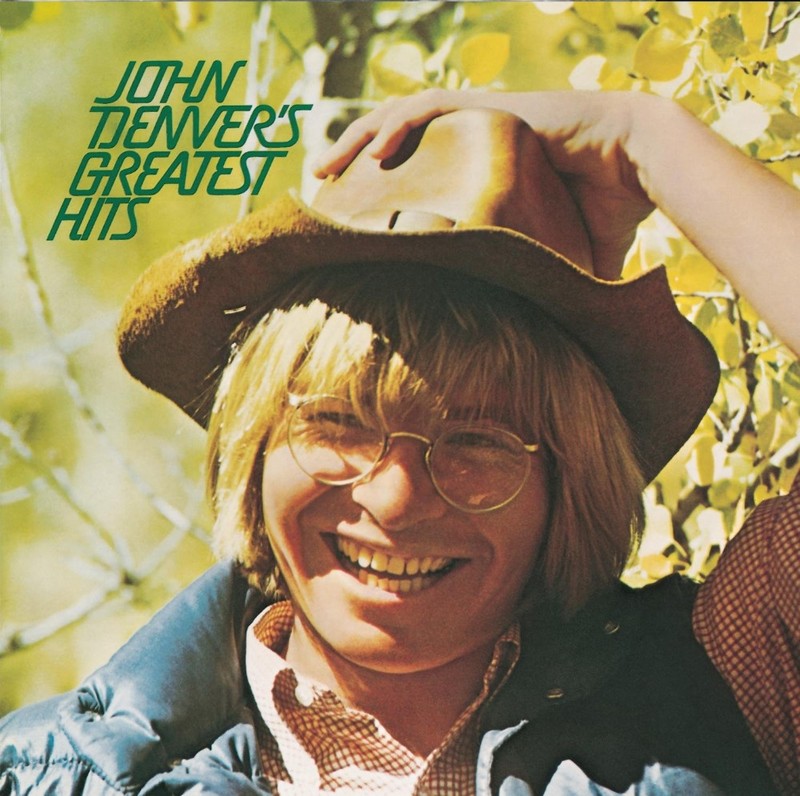 Greatest Hits | John Denver