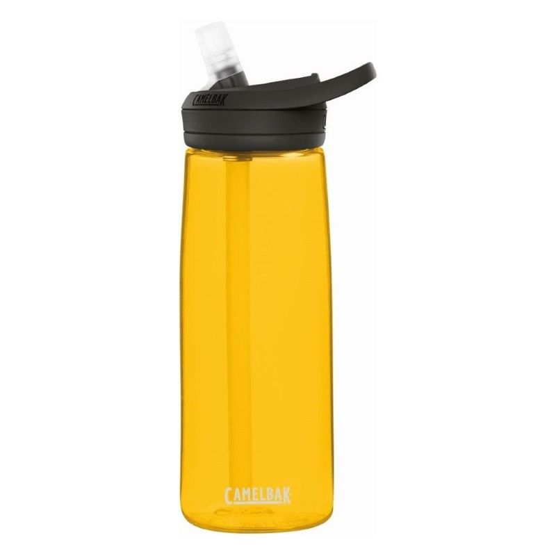Camelbak Eddy+ 750ml Yellow Water Bottle