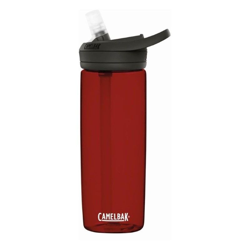 Camelbak Eddy+ 600ml Cardinal Water Bottle