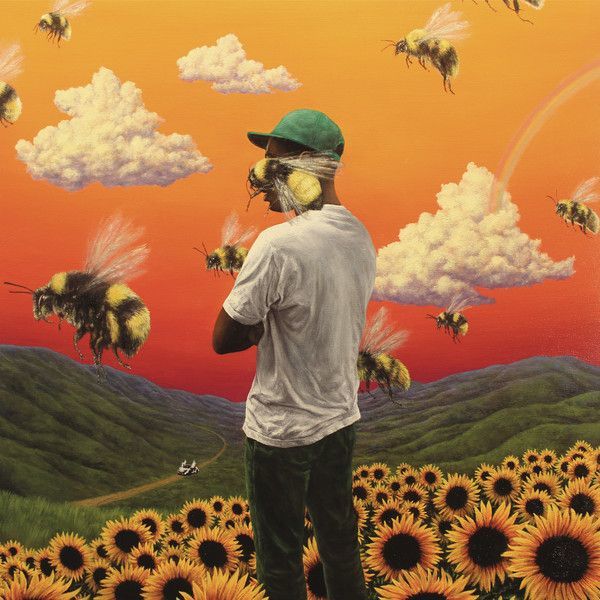 Flower Boy (2 Discs) | Tyler The Creator Flower Boy (2 Discs) | Tyler The Creator