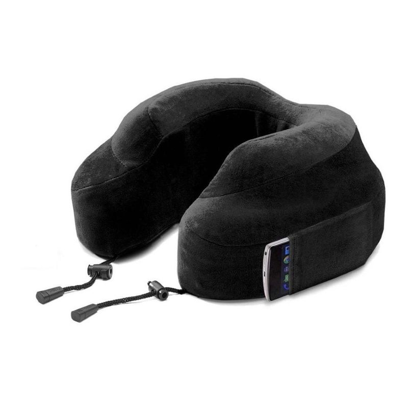 Cabeau Evolution Midnight Classic Travel Pillow