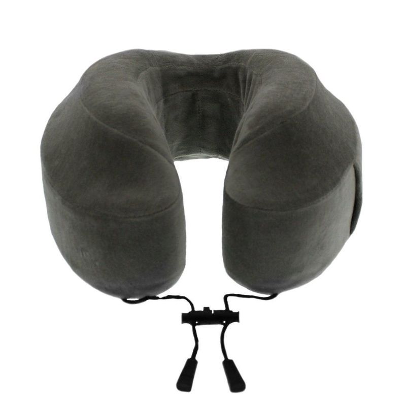Cabeau Evolution Graphite Classic Travel Pillow Cabeau Evolution Graphite Classic Travel Pillow