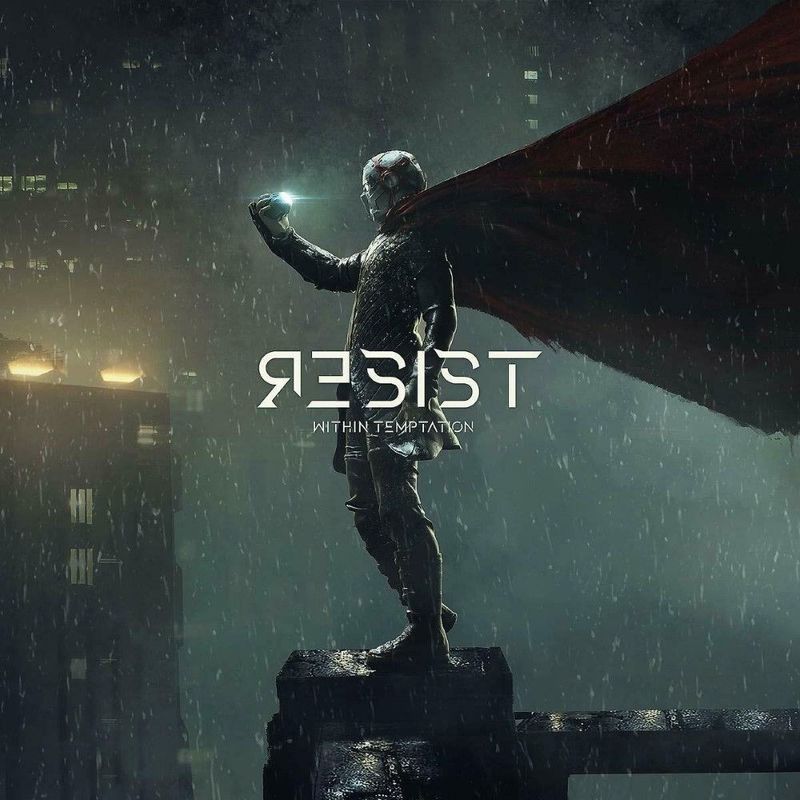 Resist | Within Temptation