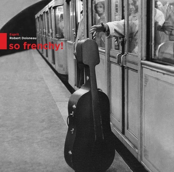 So Frenchy! | Various Artists So Frenchy! | Various Artists