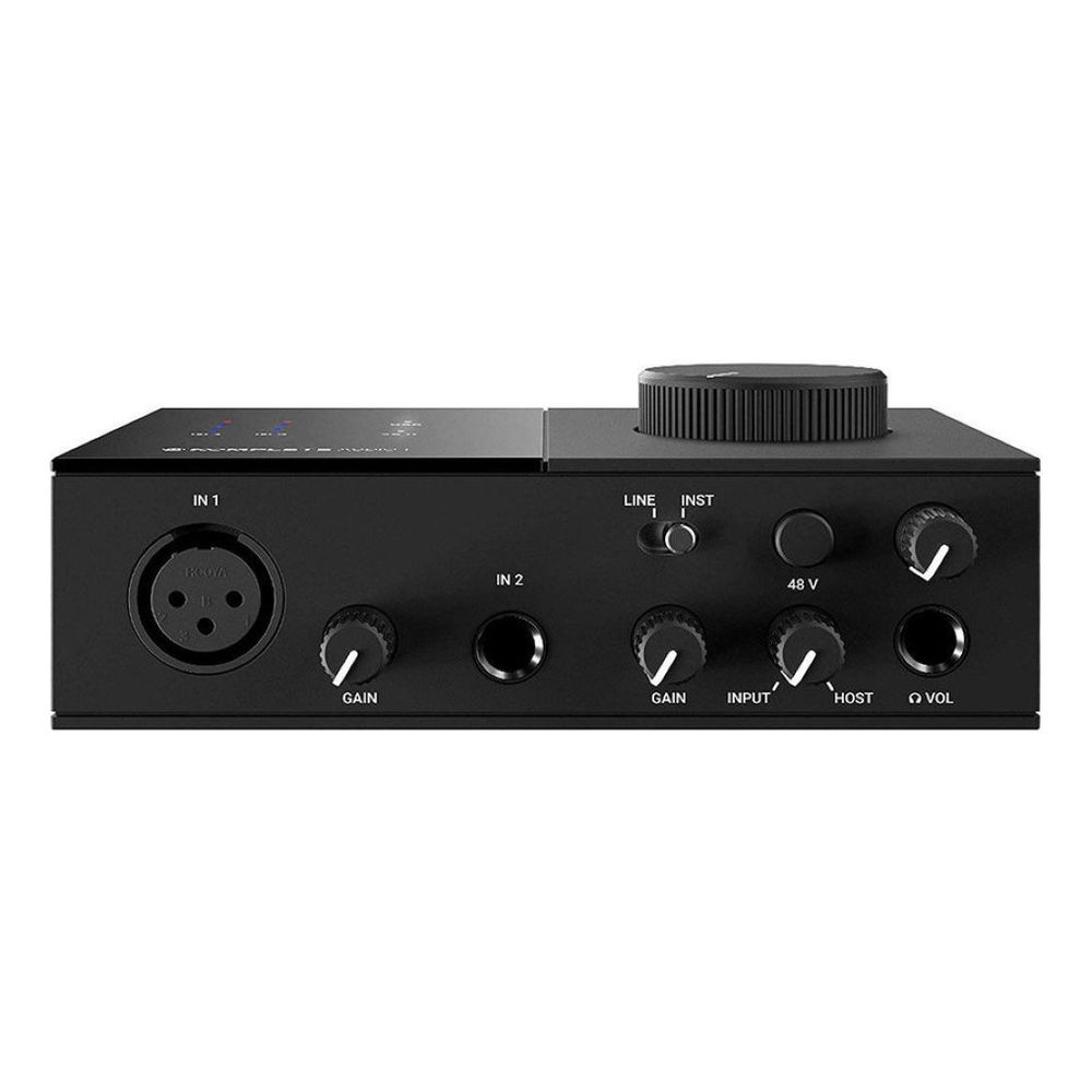 Native Instruments Ni Komplete Audio 1 Interface