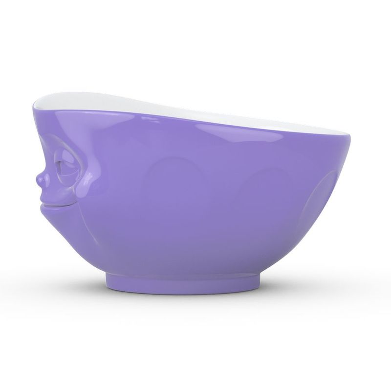 58 Products Tassen Bowl Grinning Purple 500ml