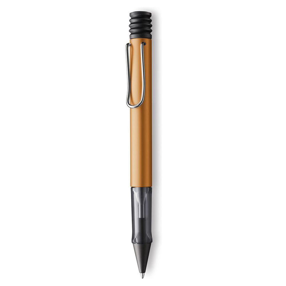 Lamy 227 Al-Star Ball Pen Bronze